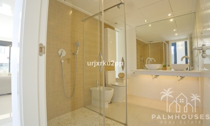 Revente - Maison - Orihuela - La Zenia