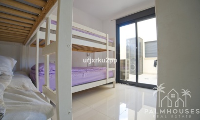 Revente - Maison - Orihuela - La Zenia