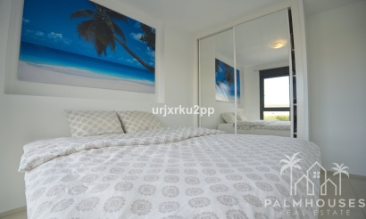 Revente - Maison - Orihuela - La Zenia
