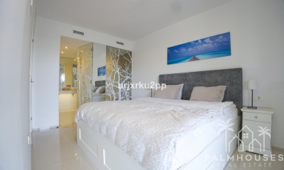 Revente - Maison - Orihuela - La Zenia