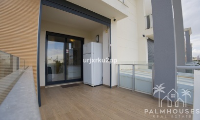 Revente - Maison - Orihuela - La Zenia