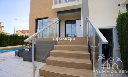 Revente - Maison - Orihuela - La Zenia