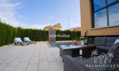 Revente - Maison - Orihuela - La Zenia