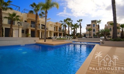 Revente - Maison - Orihuela - La Zenia