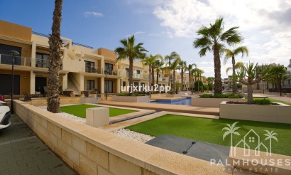 Revente - Maison - Orihuela - La Zenia