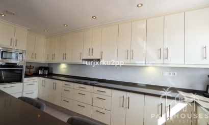 Venta - Apartment - Orihuela - Villamartin