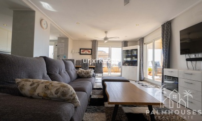 Venta - Apartment - Orihuela - Villamartin