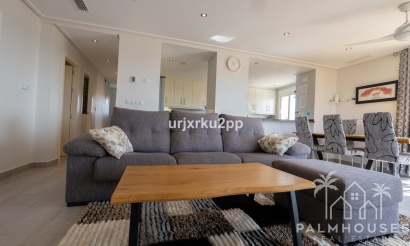 Venta - Apartment - Orihuela - Villamartin