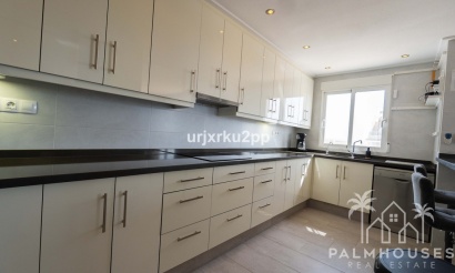 Venta - Apartment - Orihuela - Villamartin