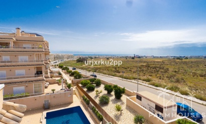 Venta - Apartment - Orihuela - Villamartin