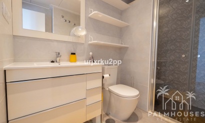 Venta - Apartment - Orihuela - Villamartin