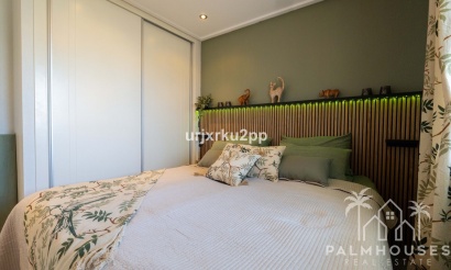 Venta - Apartment - Orihuela - Villamartin