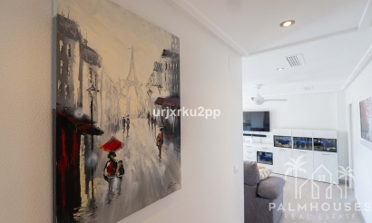 Venta - Apartment - Orihuela - Villamartin