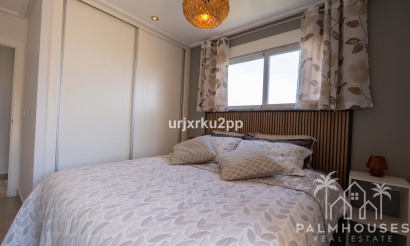 Venta - Apartment - Orihuela - Villamartin
