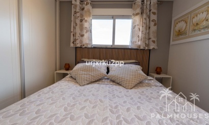Venta - Apartment - Orihuela - Villamartin
