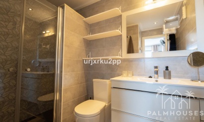 Venta - Apartment - Orihuela - Villamartin