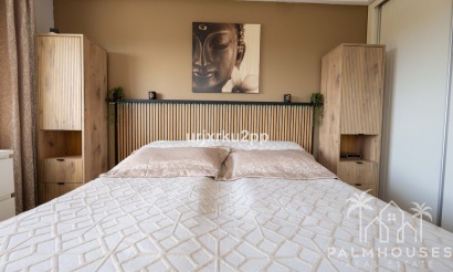 Venta - Apartment - Orihuela - Villamartin