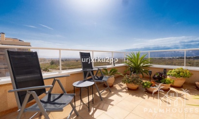 Venta - Apartment - Orihuela - Villamartin