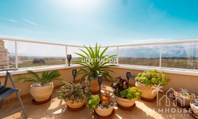 Venta - Apartment - Orihuela - Villamartin