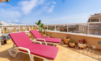 Venta - Apartment - Orihuela - Villamartin