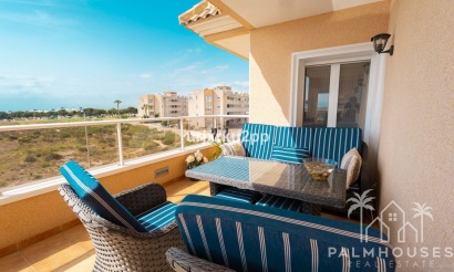 Venta - Apartment - Orihuela - Villamartin