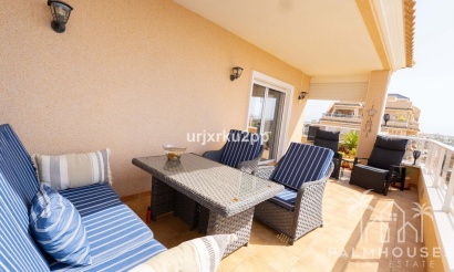 Venta - Apartment - Orihuela - Villamartin