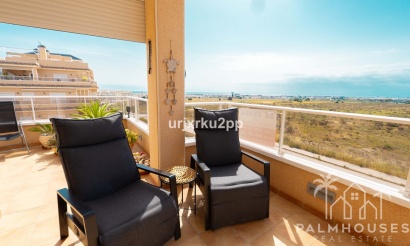 Venta - Apartment - Orihuela - Villamartin