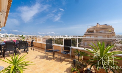 Venta - Apartment - Orihuela - Villamartin