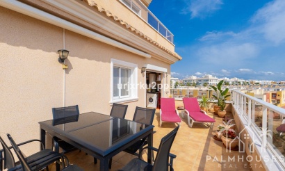 Venta - Apartment - Orihuela - Villamartin