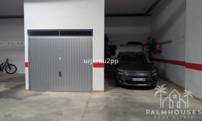 Venta - Apartment - Orihuela - Villamartin