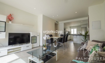 Herverkoop - Appartement - Torrevieja - Aguas Nuevas