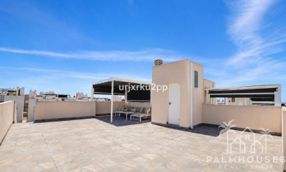 Herverkoop - Appartement - Torrevieja - Aguas Nuevas