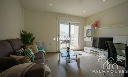 Herverkoop - Appartement - Torrevieja - Aguas Nuevas