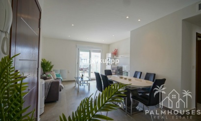 Herverkoop - Appartement - Torrevieja - Aguas Nuevas