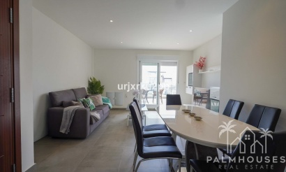 Herverkoop - Appartement - Torrevieja - Aguas Nuevas