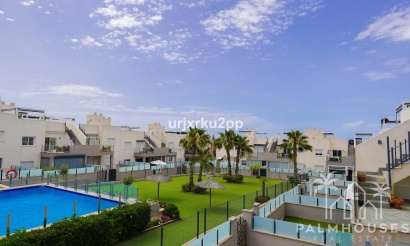 Herverkoop - Appartement - Torrevieja - Aguas Nuevas