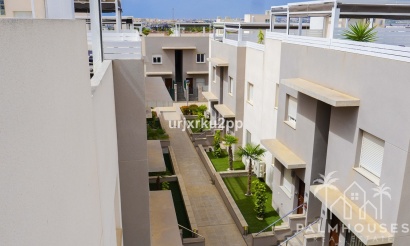 Herverkoop - Appartement - Torrevieja - Aguas Nuevas