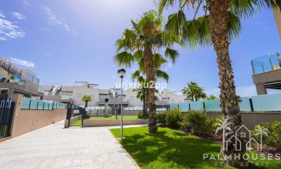 Herverkoop - Appartement - Torrevieja - Aguas Nuevas