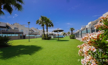 Herverkoop - Appartement - Torrevieja - Aguas Nuevas