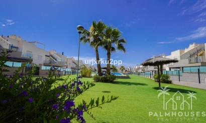 Herverkoop - Appartement - Torrevieja - Aguas Nuevas