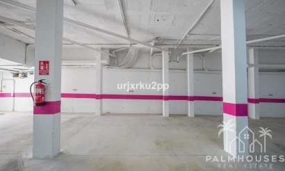 Herverkoop - Appartement - Torrevieja - Aguas Nuevas