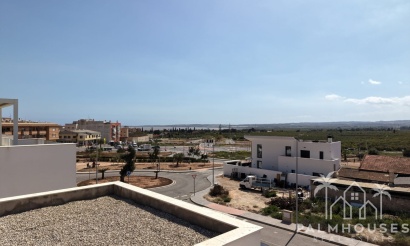 Resale - Villa - Los Montesinos - Los Montesinos Centro