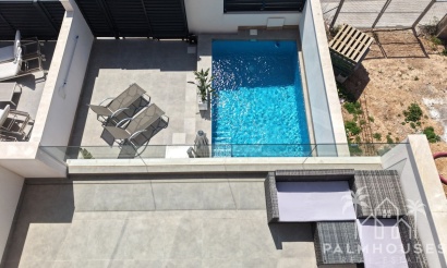 Resale - Villa - Los Montesinos - Los Montesinos Centro