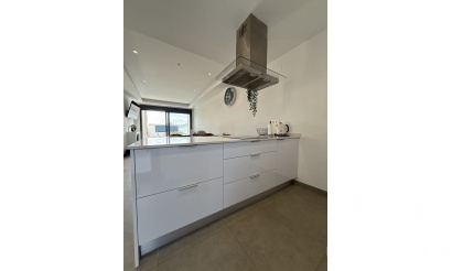 Resale - Villa - Los Montesinos - Los Montesinos Centro