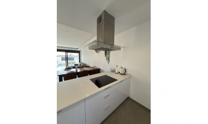 Resale - Villa - Los Montesinos - Los Montesinos Centro