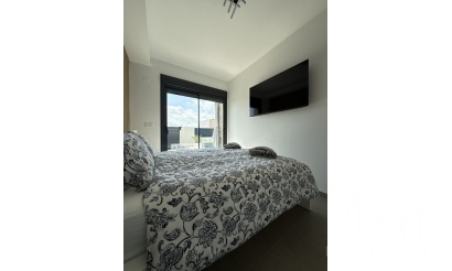 Resale - Villa - Los Montesinos - Los Montesinos Centro