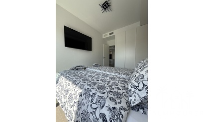 Resale - Villa - Los Montesinos - Los Montesinos Centro
