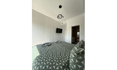 Resale - Villa - Los Montesinos - Los Montesinos Centro