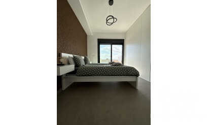 Resale - Villa - Los Montesinos - Los Montesinos Centro