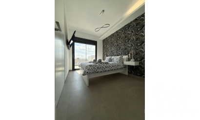 Resale - Villa - Los Montesinos - Los Montesinos Centro